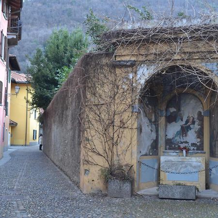 Casa Giovanola Cannobio Exterior foto