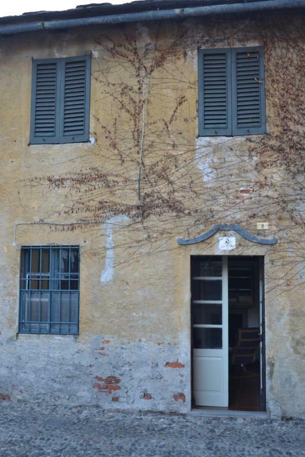 Casa Giovanola Cannobio Exterior foto