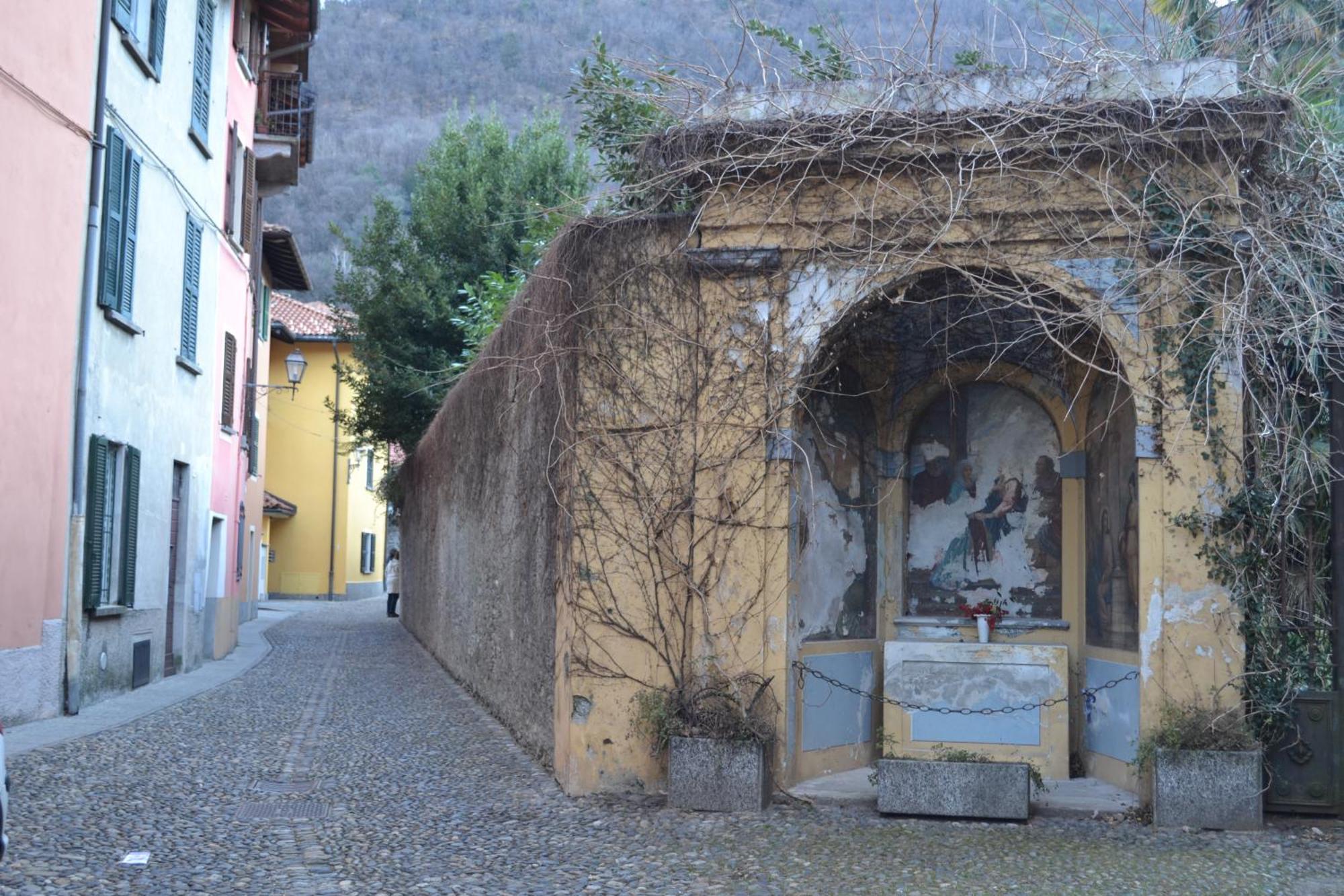 Casa Giovanola Cannobio Exterior foto